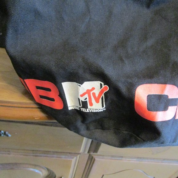 Club MTV Sling Bag - Picture 2 of 10